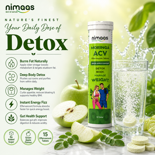 ACV Drops